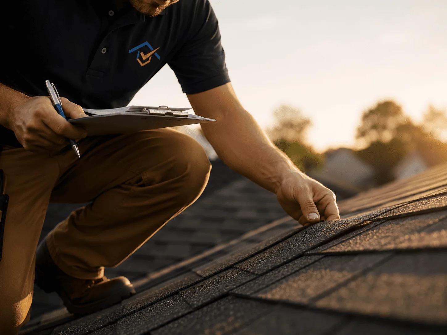Why Choose Roof Inspection in Petersburg, TX